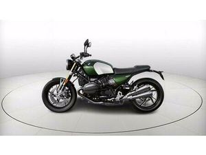 VENDO BMW R 12 NINET (2023 - 26) USATA A LECCO (CODICE 9682474) - MOTO.IT