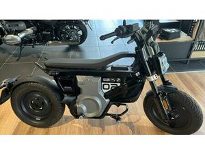 VENDO BMW CE 02 AM (2024 - 26) USATA A SARONNO (CODICE 9890619) - MOTO.IT