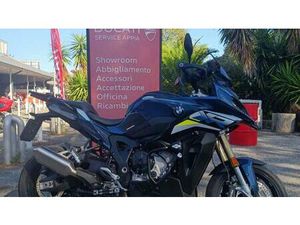 VENDO BMW S 1000 XR (2024 - 26) USATA A ROMA (CODICE 9821567) - MOTO.IT
