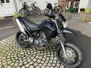 YAMAHA XT 660