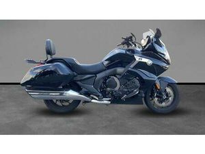 VENDO BMW K 1600 B (2022 - 26) USATA A BUSSOLENGO (CODICE 9887395) - MOTO.IT