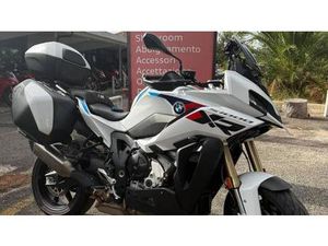 VENDO BMW S 1000 XR (2024 - 26) USATA A ROMA (CODICE 9811263) - MOTO.IT
