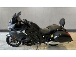 VENDO BMW K 1600 B (2022 - 26) USATA A ROMA (CODICE 9882550) - MOTO.IT