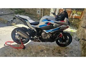 VENDO BMW M 1000 XR (2024 - 26) USATA A FIVIZZANO (CODICE 9878214) - MOTO.IT