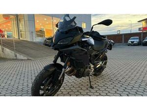 VENDO BMW F 900 XR (2025 - 26) USATA A OLGIATE OLONA (CODICE 9874813) - MOTO.IT