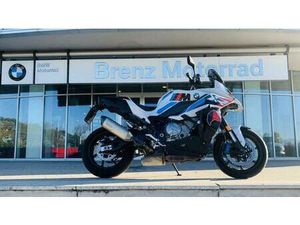 VENDO BMW M 1000 XR (2024 - 26) USATA A TERNI (CODICE 9875830) - MOTO.IT