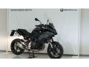 VENDO BMW F 900 XR (2025 - 26) USATA A ALBA (CODICE 9870573) - MOTO.IT