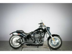 2022 HARLEY-DAVIDSON FAT BOY 114