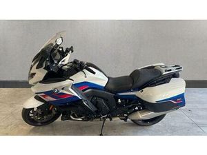 VENDO BMW K 1600 GT (2022 - 26) USATA A ROMA (CODICE 9866264) - MOTO.IT