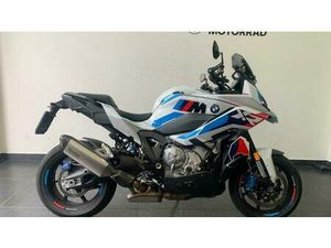 VENDO BMW M 1000 XR (2024 - 26) USATA A SAN GIOVANNI TEATINO (CODICE 9867721) - MOTO.IT