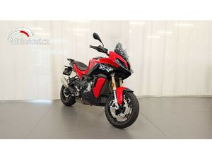 BMW S 1000 XR