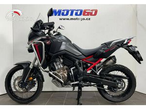 HONDA CRF 1100 L AFRICA TWIN
