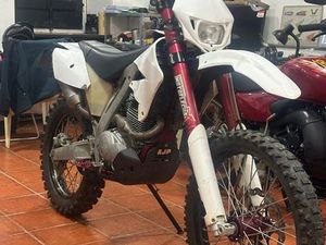 AJP 240 PR4 EXTREME 2016 ALCÂNTARA