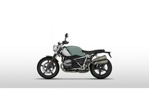 2023 BMW R NINET SCRAMBLER