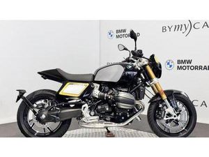 VENDO BMW R 12 NINET (2023 - 26) USATA A MILANO (CODICE 9862928) - MOTO.IT