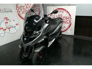 PIAGGIO MP3 LT 400 2022