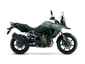 2024 SUZUKI V-STROM 800