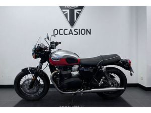 TRIUMPH BONNEVILLE T100 865 2025