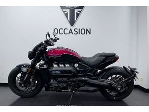 TRIUMPH ROCKET 3 2025