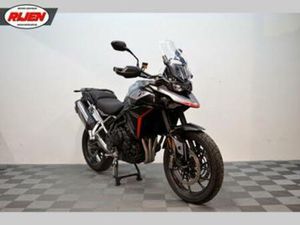 TRIUMPH TIGER 900 GT PRO (BJ 2025) — MOTOREN | TRIUMPH — MARKTPLAATS