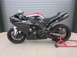 YAMAHA R1 RN22 CIRCUITMOTOR - VOLLEDIG RACEKLAAR! — MOTOREN | OVERIGE MERKEN — MARKTPLAATS