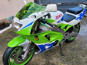 KAWASAKI ZXR400