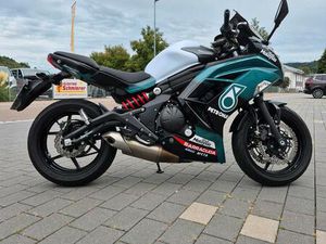 KAWASAKI ER-6F 2014 35KW