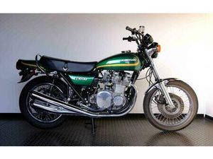 KAWASAKI Z 1000 A1 - SEHR SCHÖNER ZUSTAND - LIEFERUNG WELTWEIT