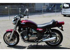 KAWASAKI ZEPHYR 1100 SERVICE TÜV REIFEN HINTEN NEU