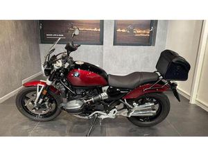 VENDO BMW R 12 (2024 - 26) USATA A MONCALIERI (CODICE 9852918) - MOTO.IT