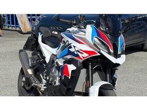 VENDO BMW M 1000 XR (2024 - 26) USATA A SARZANA (CODICE 9848843) - MOTO.IT