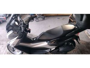 YAMAHA NMAX 125CM 2015R ĆMIŃSK KOŚCIELNY-WYROWCE