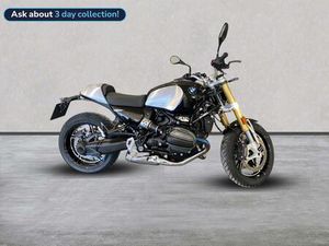 BMW R12 NINET (24MY) 1170 CC