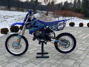 YAMAHA YZ 85 19/16 PRZYSZOWA
