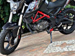 GRS 125 MOTO AUSTRIA