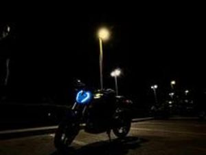 KEEWAY RKF 125 - 2021