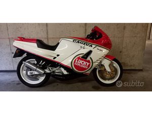 CAGIVA FRECCIA C12 SPORT PRODUCTION