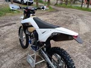 SHERCO SEF 300 - 2023