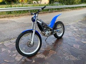 SHERCO TXT 250 TRIAL