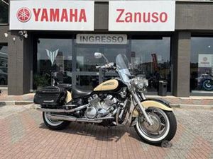 YAMAHA XVZ 1300 ROYAL STAR CON BORSE ORIGINAL...