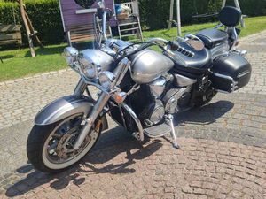 YAMAHA XVS 1300 V-STAR MOZLIWA ZAMIANA ZATOR