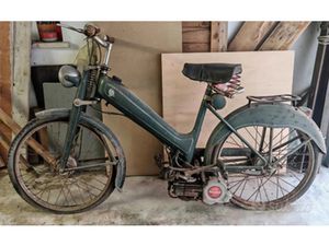 MOSQUITO GARELLI 1953 38-B