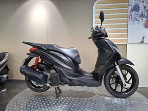 PIAGGIO MEDLEY 125 S CVT EURO 5 125 CC