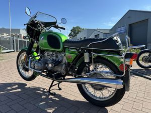 1975 BMW R90 A VENDRE