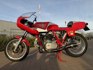 1975 DUCATI 860 A VENDRE