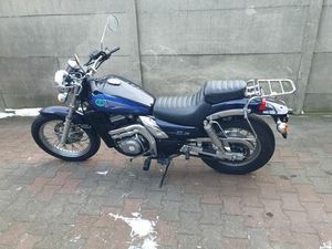 KAWASAKI EL 250 ELIMINATOR 11 TYS KM BELCHATÓW