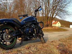 KAWASAKI EN 500 VULCAN | SAUTO.CZ