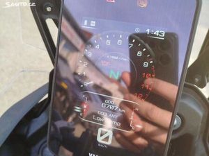 YAMAHA OSTATNÍ TÉNÉRÉ 700 WORLD RALLY 1.MAJI | SAUTO.CZ