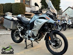BMW F850GS F850 GS - ADV - ADVENTURE - F 850GS GS ADV - BMW - NIEMCY DZIERŻONIÓW