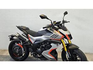 VENDO FB MONDIAL PIEGA 452 (2025 - 26) NUOVA A ROSTA (CODICE 9698820) - MOTO.IT